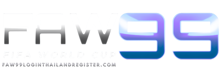 faw99 login thailand register logo